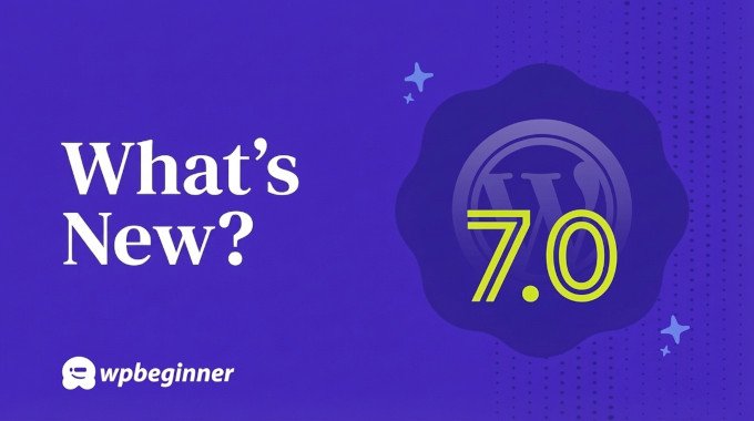What’s New in WordPress 7.0? (Features & Screenshots)